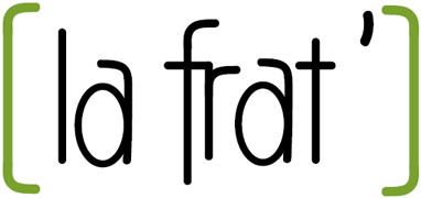 Logo La Fraternité